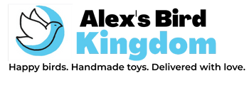 Alex's Bird Kingdom