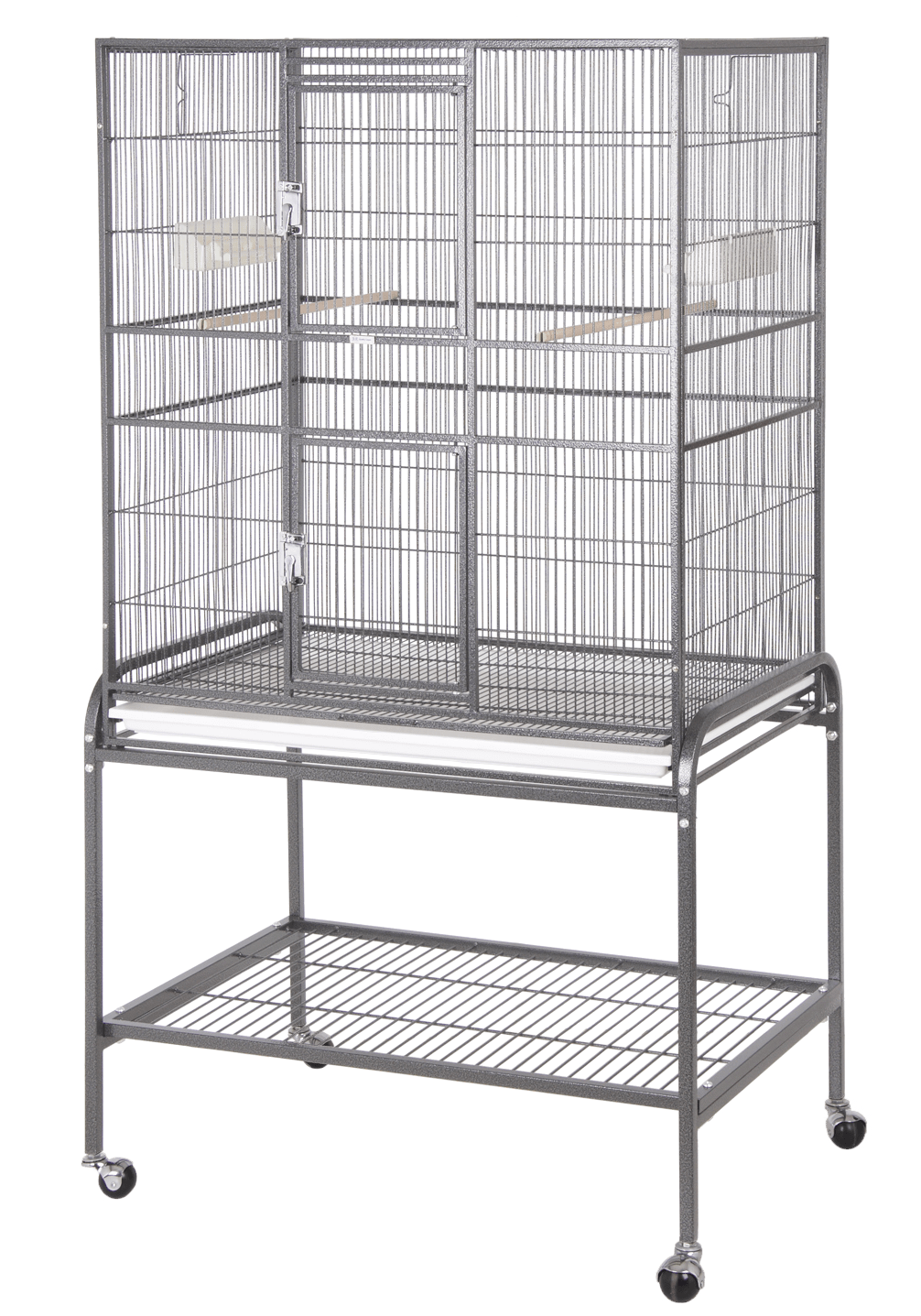 Flight Cage With Stand Budgerigar Cages And Stands Cockatiel