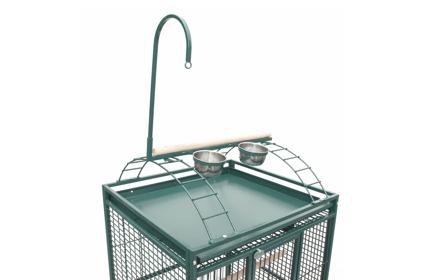 A & E Cages Co Bird Cages & Stands PlayTop Bird Cage 24"x22"x62"