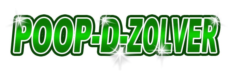 A & E Cages Company LLC Bird Supplies Poop-D-Zolver Spray