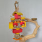 Alex Bird Toys Bird Toys Bamboo Breeze Bird Toy