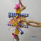 Alex Bird Toys Bird Toys Feathered Fiesta Bird Toy