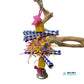 Alex Bird Toys Bird Toys Feathered Fiesta Bird Toy