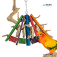 Alex Bird Toys Bird Toys Nature's Delight Bird Toy