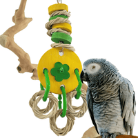 Alex Bird Toys Bird Toys Nature's Playground Bird Toy