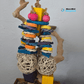 Alex Bird Toys Bird Toys Tropical Retreat Bird Toy