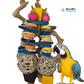 Alex Bird Toys Bird Toys Tropical Retreat Bird Toy