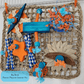 Alex's Bird Kingdom Bird Toys Parrot Playtime Starter Kit