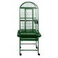 A & E Cage Co Bird Cages & Stands DomeTop Cage 24"x22"x61"