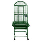 A & E Cages Co Bird Cages & Stands A & E DomeTop Cage 18"x18"x51"