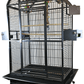 A & E Cages Co Bird Cages & Stands Dome Top Cage 40"x30"