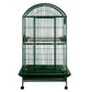 A & E Cages Co Bird Cages & Stands Dome Top Cage 40"x30"