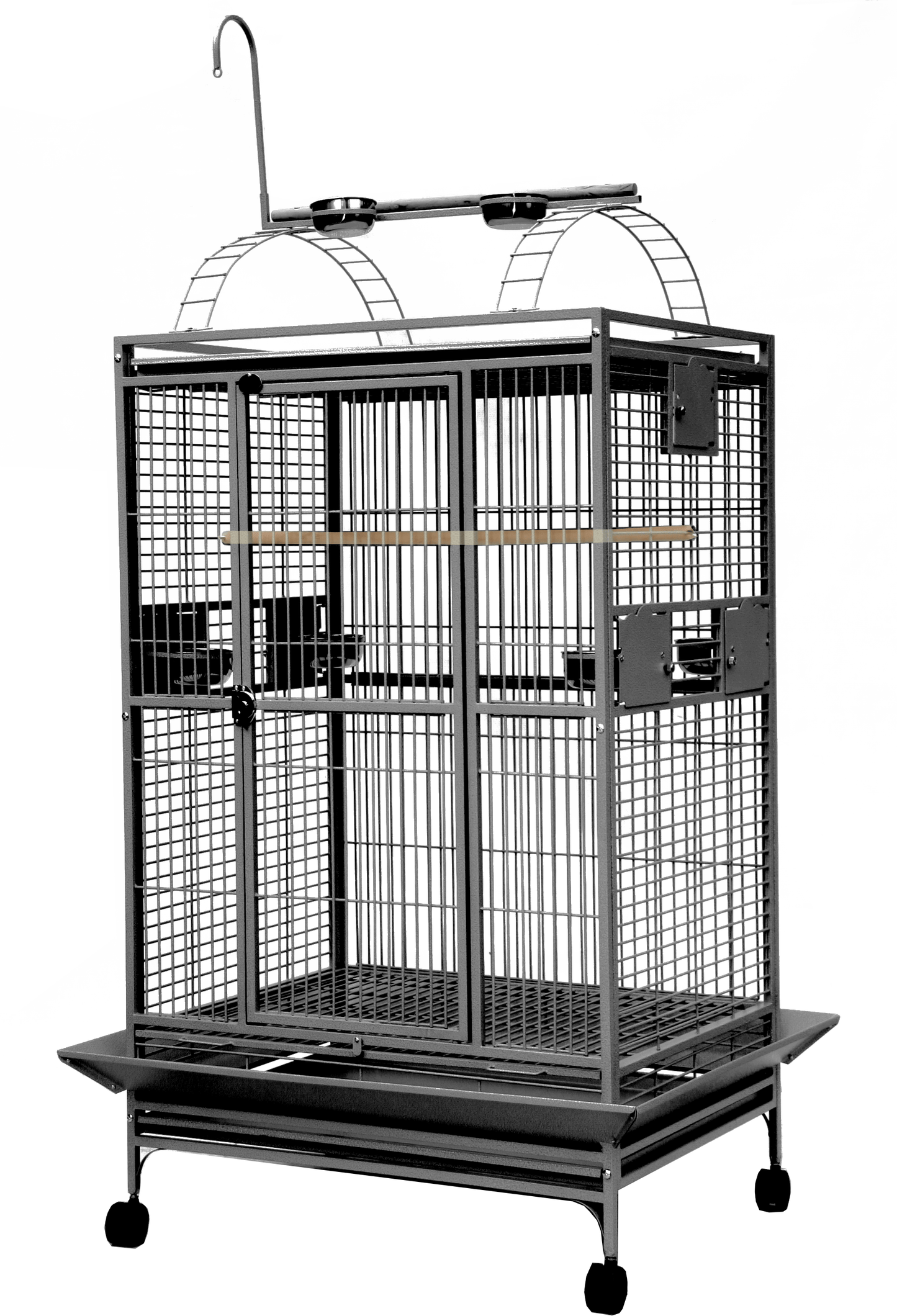 A & E Cages Co Bird Cages & Stands Platinum PlayTop Cage 36"x28"x66"