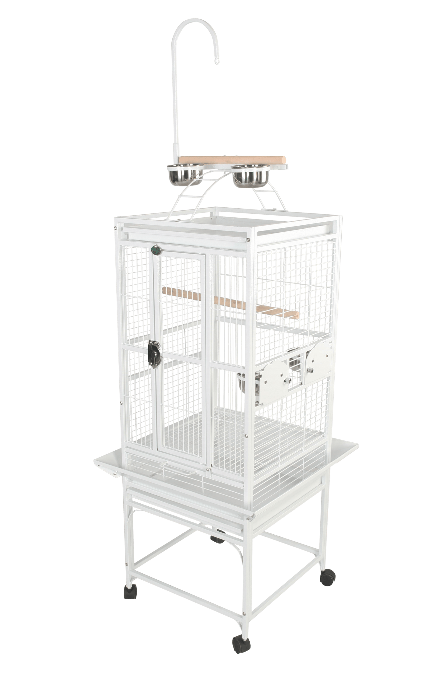 A & E Cages Co Bird Cages & Stands PlayTop Bird Cage 18"x18"x54"