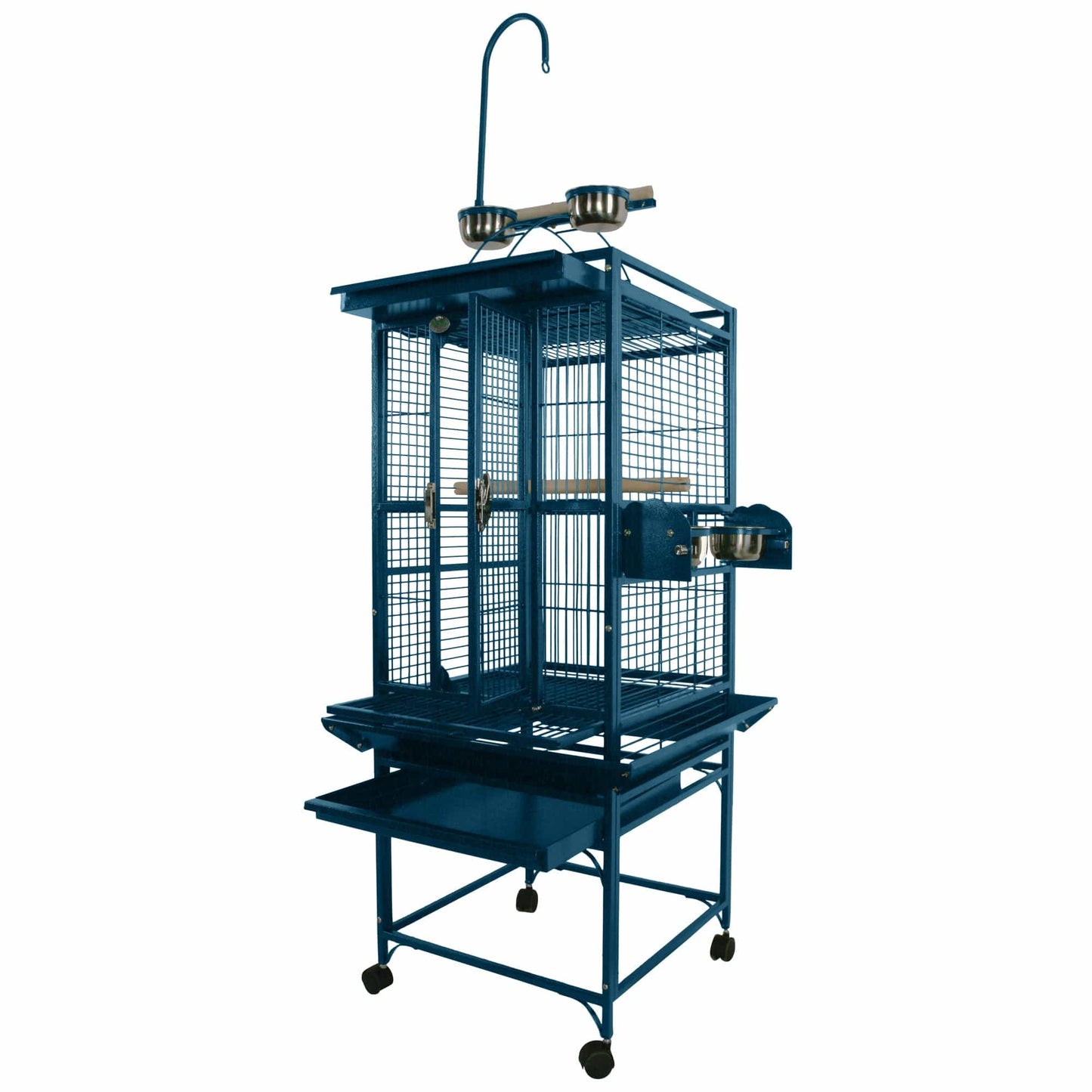 A & E Cages Co Bird Cages & Stands PlayTop Bird Cage 18"x18"x54"