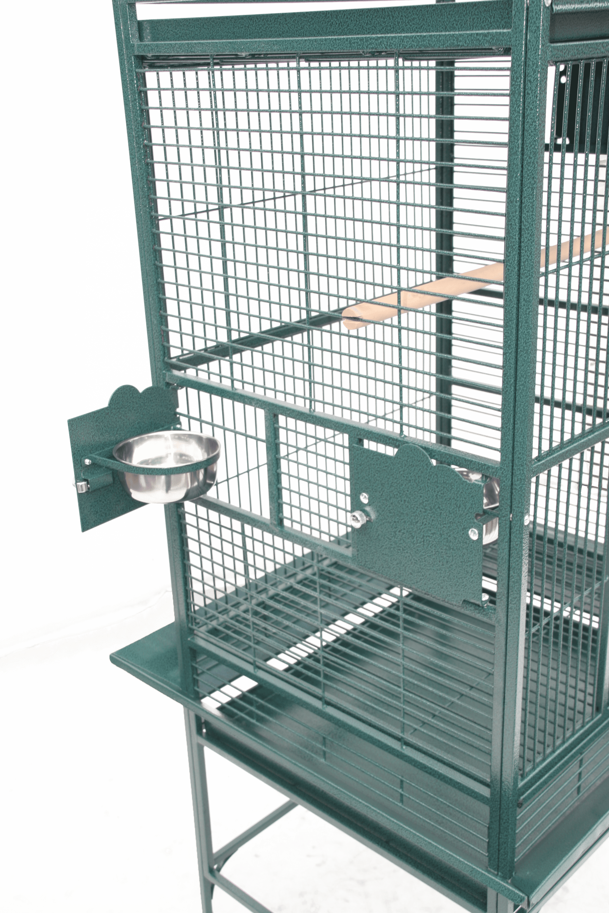 A & E Cages Co Bird Cages & Stands PlayTop Bird Cage 24"x22"x62"