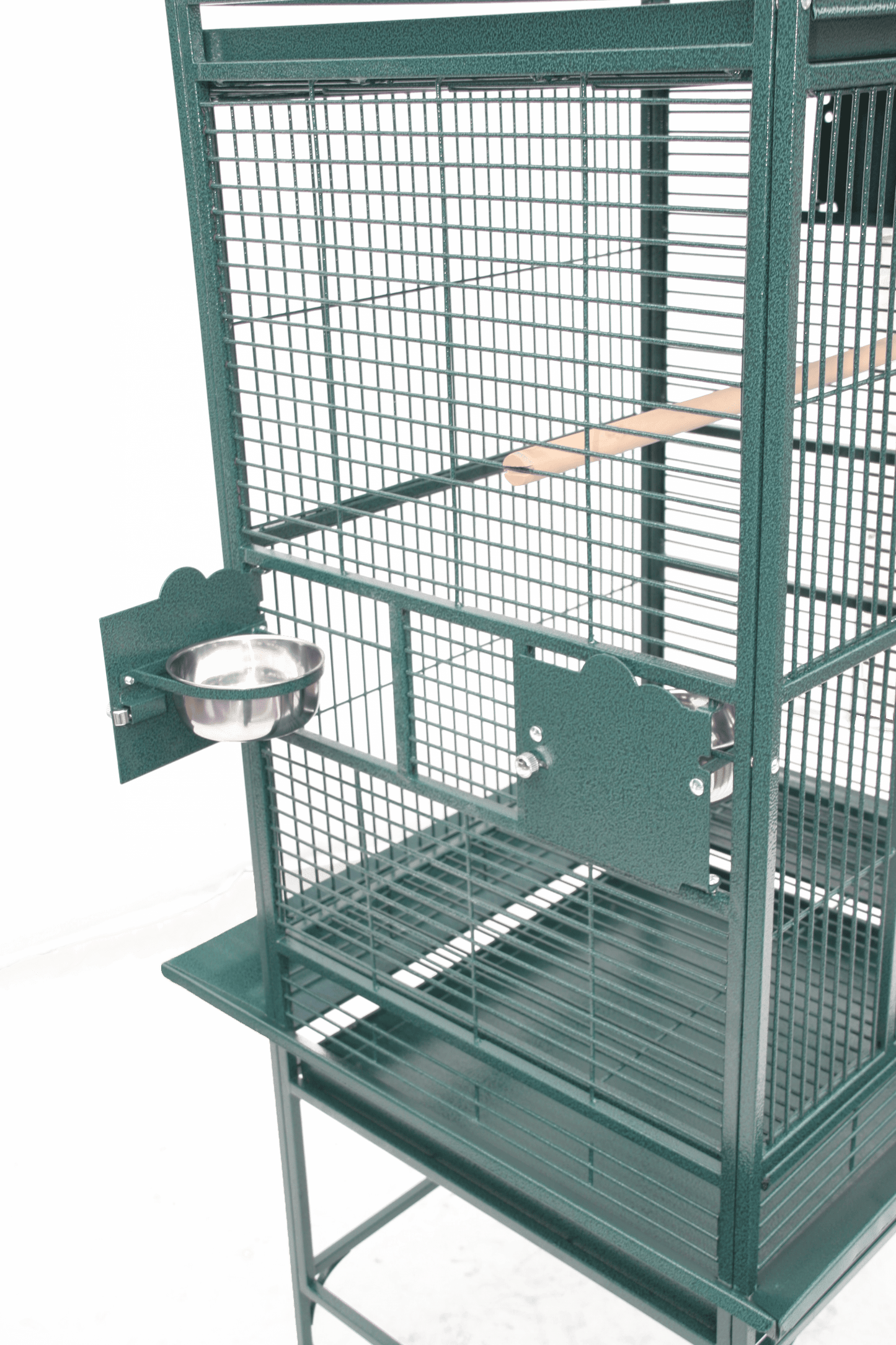 A & E Cages Co Bird Cages & Stands PlayTop Bird Cage 24"x22"x62"