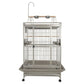 A & E Cages Co Bird Cages & Stands PlayTop Cage 36"x28"x66"
