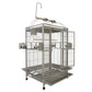 A & E Cages Co Bird Cages & Stands PlayTop Cage 36"x28"x66"