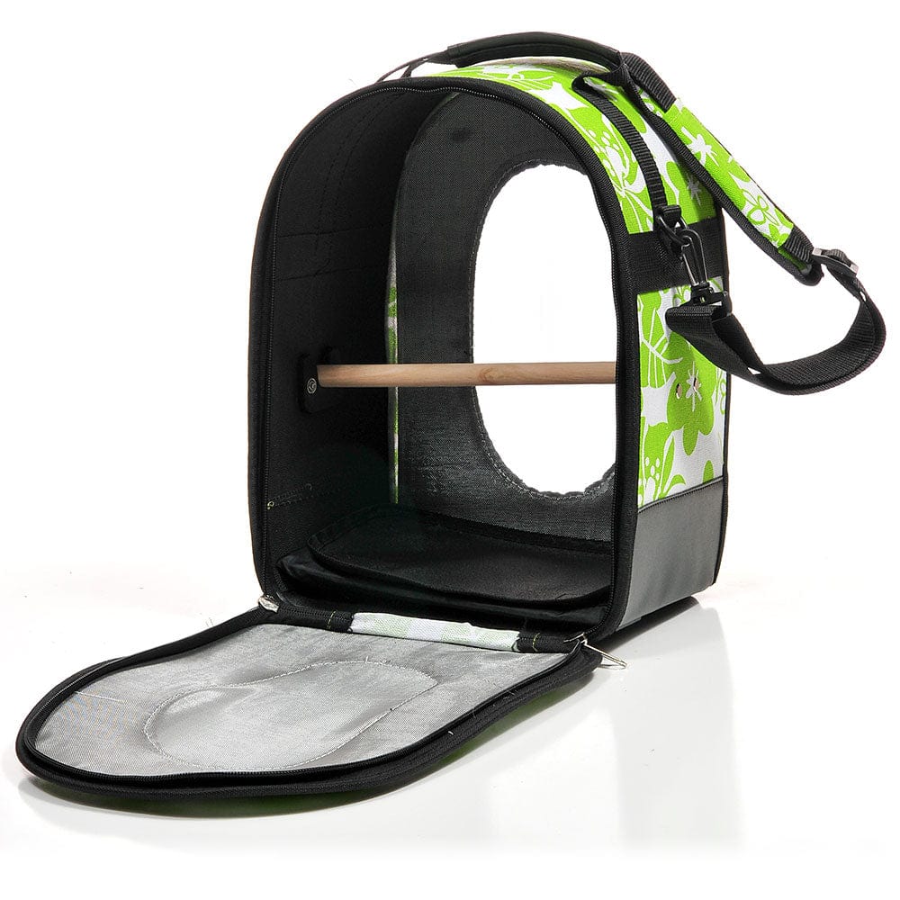 Large bird outlet carrier