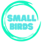 Penn-Plax Bird Life Bird Gyms & Playstands Wood Bird Playpen