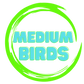 Super Bird Creations Bird Toys Willy Nilly Bird Toy