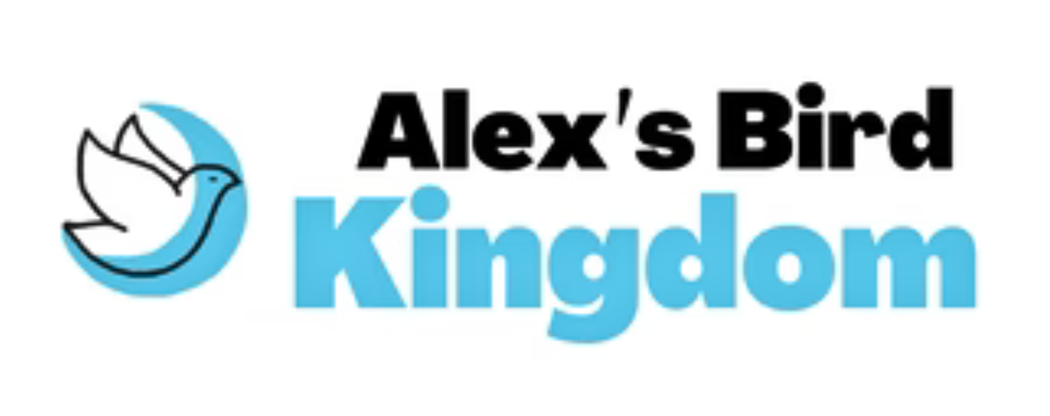 Alex's Bird Kingdom